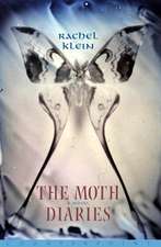 Moth Diaries