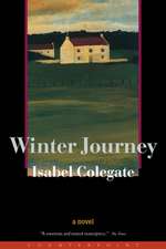 Winter Journey