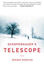 Schopenhauer's Telescope