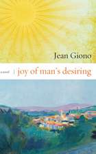 Joy of Man's Desiring