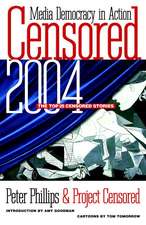 Censored 2004