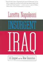 Insurgent Iraq