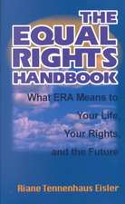 The Equal Rights Handbook