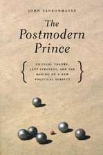 The Postmodern Prince