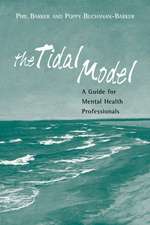 The Tidal Model: A Guide for Mental Health Professionals