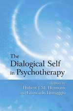 The Dialogical Self in Psychotherapy: An Introduction