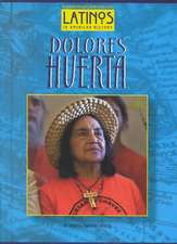 Dolores Huerta