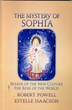 The Mystery of Sophia