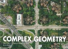 Complex Geometry