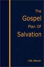 The Gospel Plan of Salvation