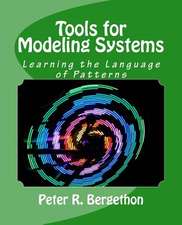 Tools for Modeling Systems