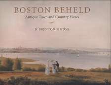Boston Beheld
