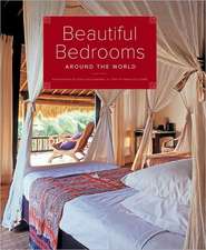 Beautiful Bedrooms Around the World