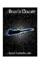 Brian's Comet