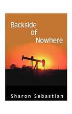 Backside of Nowhere