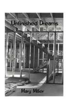 Unfinished Dreams