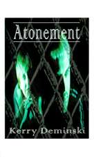 Atonement