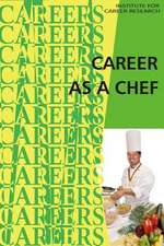 Career as a Chef: An Interpretation of the Flying Saucers as Given from the Other Side of Life