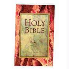 Holy Bible-NRSV