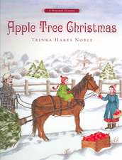 Apple Tree Christmas