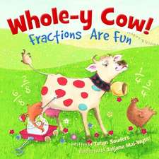 Whole-y Cow