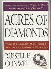 Acres of Diamonds