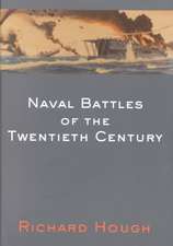 Naval Battles of the 20th Century