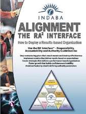 Alignment: The Ra Interface