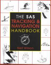 SAS Tracking & Navigation Handbook