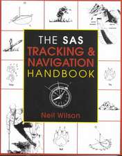 The SAS Tracking & Navigation Handbook