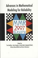 Advances in Mathematical Modeling for Reliability