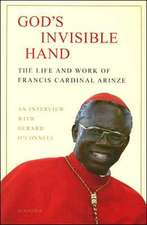 God's Invisible Hand