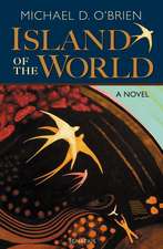 The Island of the World