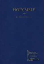 Drill Bible-KJV