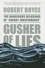 Gusher of Lies: The Dangerous Delusions of 