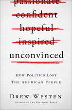 What's Left: The Future for Progressives after a 50-year Decline