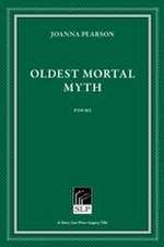 Oldest Mortal Myth