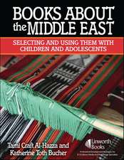 Books About the Middle East