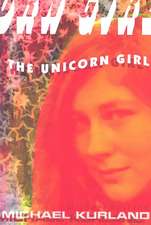 The Unicorn Girl