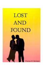 Lost and Found