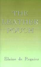 The Leather Pouch