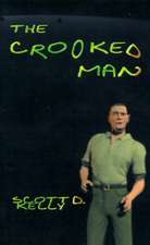 The Crooked Man