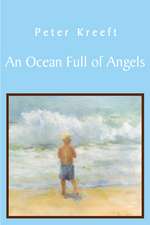 An Ocean Full of Angels – The Autobiography of `Isa Ben Adam