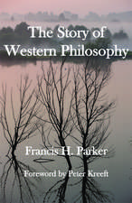 The Story of Western Philosophy