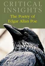 The Poetry of Edgar Allan Poe [With Free Web Access]