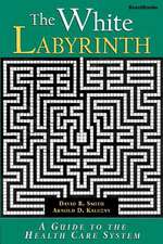 The White Labyrinth