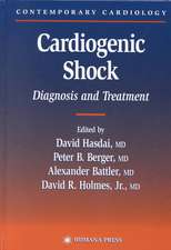 Cardiogenic Shock