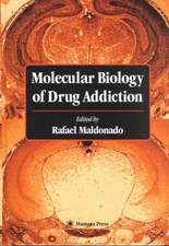 Molecular Biology of Drug Addiction