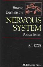 How to Examine the Nervous System