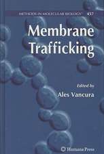 Membrane Trafficking